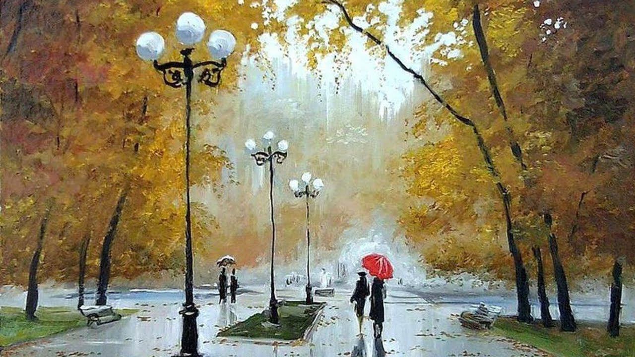 Антон Кушников и Маша Саунина - "Фонари" смотреть онлайн