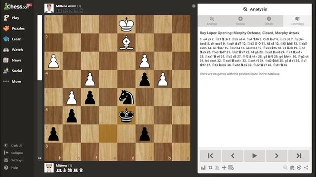 Can New Mittens Beat Old Mittens? смотреть онлайн