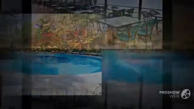Отели Алании -самые лучшие гостинницы Турции видео - отель Utopia World Hotel 5* смотреть онлайн