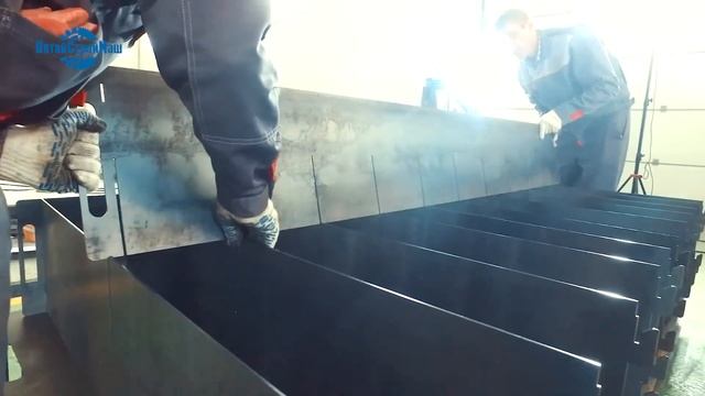 Производство блоков из полистиролбетона смотреть онлайн