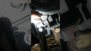 Метки грм 4HF1