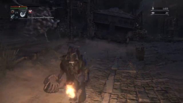 Bloodborne™ БОСС Возродившийся смотреть онлайн