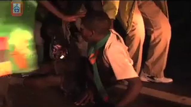 MUVI TV Ndola soccer смотреть онлайн