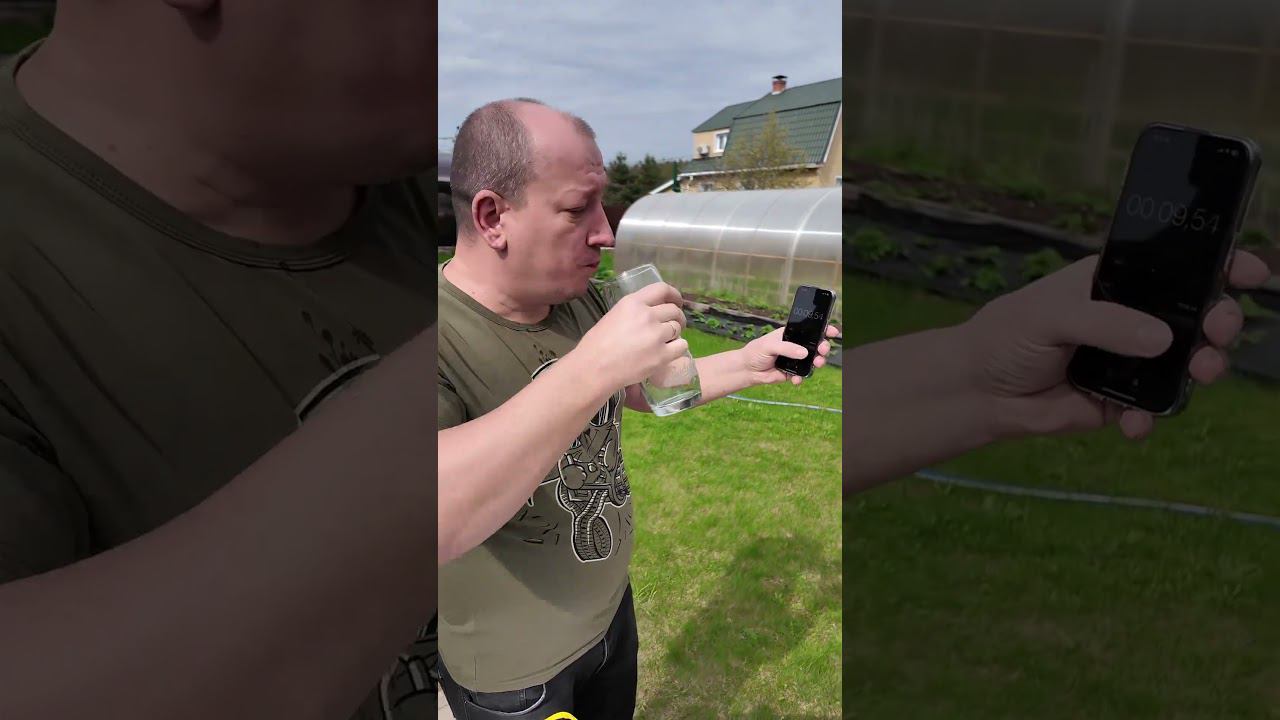 БИР БАТЛ ЧЕЛЛЕНДЖ #самозванцы смотреть онлайн