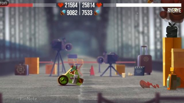 C.A.T.S BEST BATTLES & FUNNY MOMENTS - Epic Fights Compilation - Crash Arena Turbo Stars смотреть онлайн