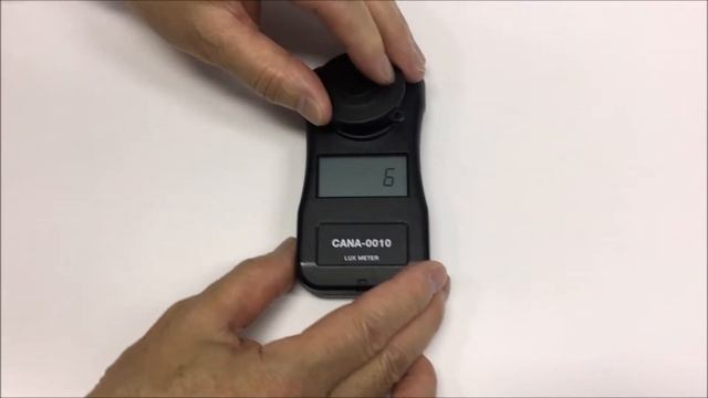 照度計CANA-0010 はJIS C1609-1:2006 Ａ級に準拠。差別化できるすごい機能を紹介【株式会社佐藤商事】 смотреть онлайн