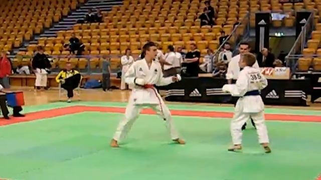 Solrød Karate Klub смотреть онлайн
