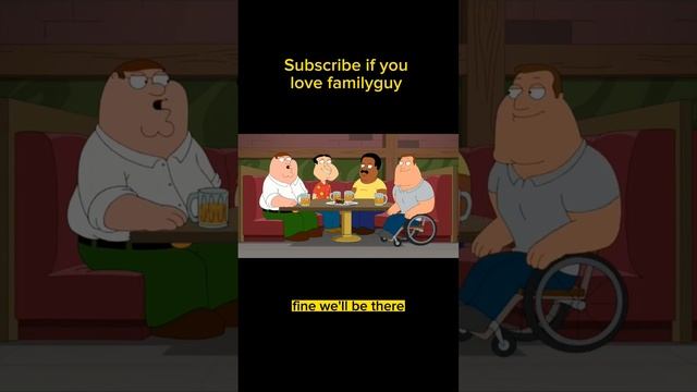 Family Guy: Peter hair salon.... смотреть онлайн