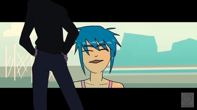 Nyan~ Neko Sugar Girls Opening Reanimate смотреть онлайн