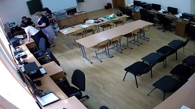 Демо экзамен. Банковское дело. Колледж НГГТИ. смотреть онлайн