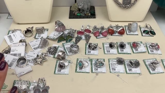 СТИЛЬНЫЕ АКСЕССУАРЫ ДЛЯ ВАШЕГО ОБРАЗА ?СЕРЕБРЯНЫЕ УКРАШЕНИЯ ВСЕГДА В ТРЕНДЕ смотреть онлайн