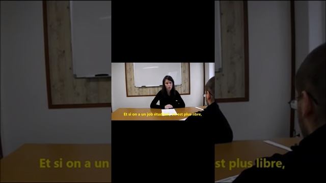 Production Orale DELF B1 - partie 3 [Point de Vue] Luyện Nói Tiếng Pháp (Quan điểm cá nhân) смотреть онлайн