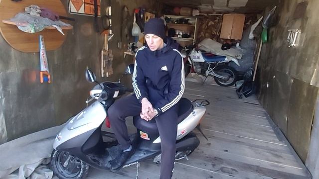 Деревенские Кресты-,,ФОРСАЖ,, смотреть онлайн