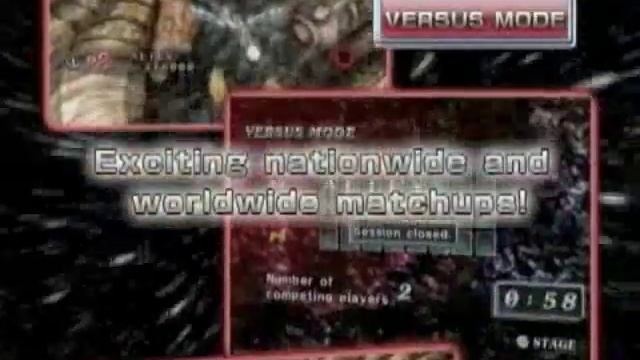 Alien Crush Returns (Nintendo Wii) - WiiWare Trailer смотреть онлайн