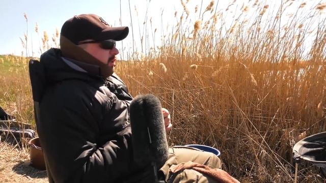 Как мы ловили весеннего карася на фидер. Рыбалка на хуторе Дахно. #Хорошкарась. Трое в лодке смотреть онлайн