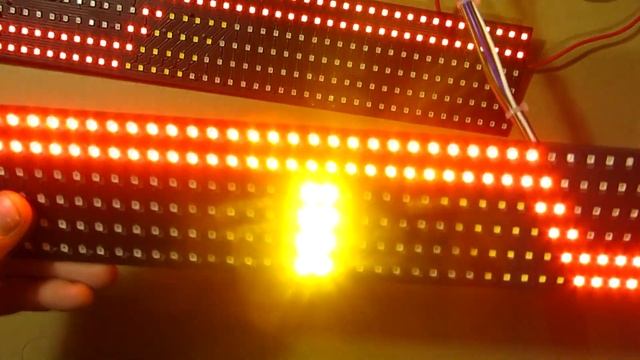 LED платы для тюнинга задних фонарей Газель Соболь смотреть онлайн