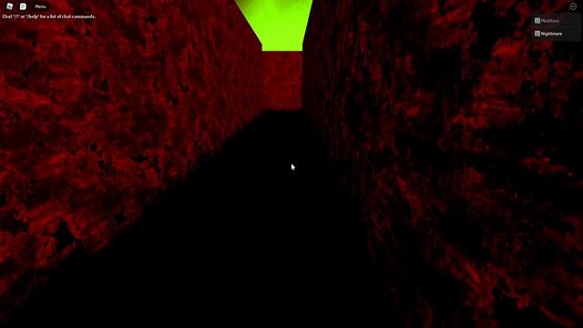 Roblox Dream World | How to get TRAPPED badge смотреть онлайн