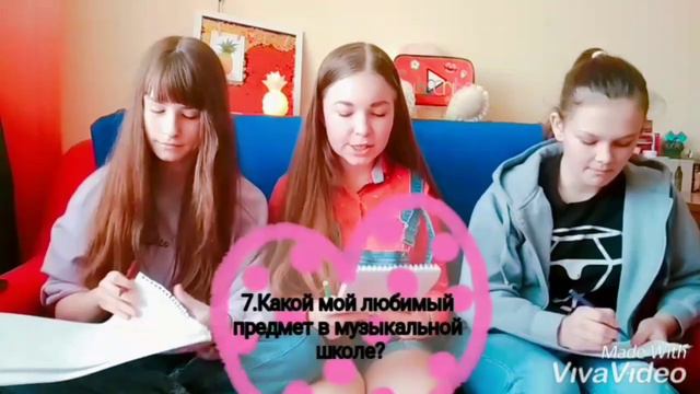 Челлендж "Кто меня лучше знает?"/Лола vs Алекса/Узнала правду о своих друзьях! смотреть онлайн