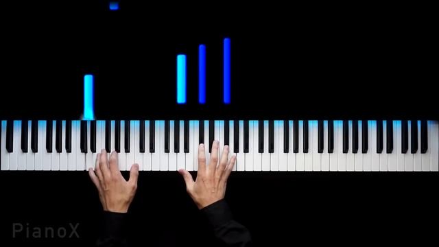 Топ 5 грустных мелодий на пианино смотреть онлайн