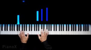 Топ 5 грустных мелодий на пианино