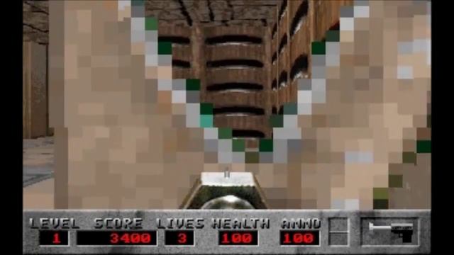 PC Gameplay - Depth Dwellers (Tri Soft, 1994) смотреть онлайн