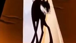 Котёнок по имени Гав, неприятности