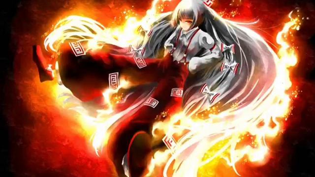 CROW'SCLAW - Immortal Madness смотреть онлайн