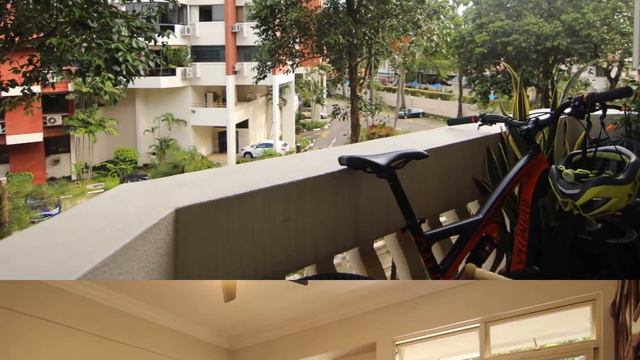 Singapore Property For Sale | 2BR+study unit @ Laguna Green (D16) смотреть онлайн