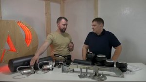 Установил пневмоподвеску на газель за 115 000 руб @aride_spb Тюнинг газели