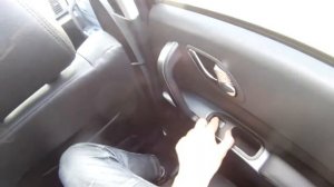 Тест драйв китайца Haima 7