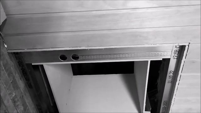 Печь для бани ИзиСтим. Установка и потолочная разделка смотреть онлайн