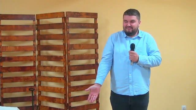 03.10.2021г. | Не ложись под дьявола | Разжигаев Я. В. смотреть онлайн