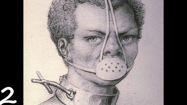 ПЯТЬ ЖУТКИХ МАСОК ДЛЯ ЛИЦА ИЗ ПРОШЛОГО. ЧАСТЬ 2 смотреть онлайн