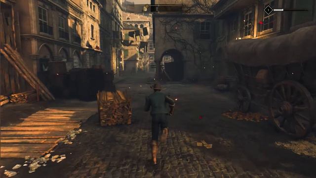 Greedfall Quickplay [Xbox One Gameplay][Game Pass][No Commentary] смотреть онлайн