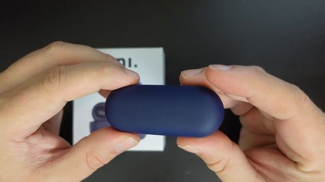 UMI. W8 Bluetooth 5 Wireless Earphones - Unboxing & First Impressions смотреть онлайн