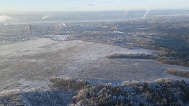 Вышка 2. Поле. смотреть онлайн