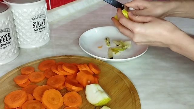 КӨЗІЛДІРІКТІ ҰМЫТЫҢЫЗ!❌️ Пайдалы шырын.Сәбіздің пайдасы мен зияны.Морковный сок.Қазақша рецепт. смотреть онлайн