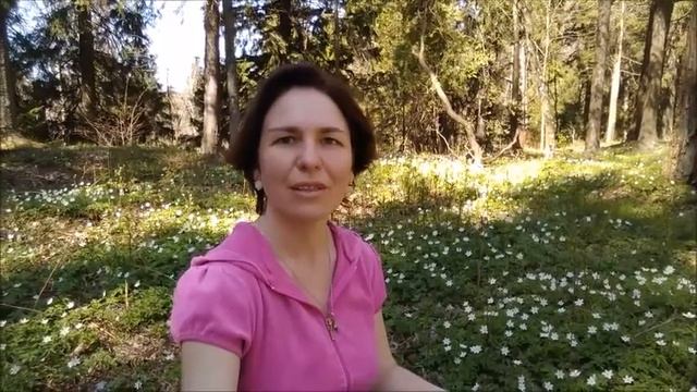 Ландыши смотреть онлайн