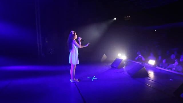 Cофия Тарасова Sofia Tarasova "НАМАЛЮЮ ТОБI ЗОРI!" смотреть онлайн