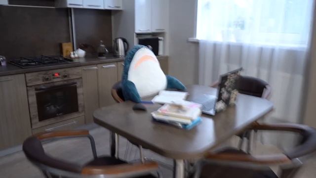 ЗЛАЯ АКУЛА ЧЕЛЛЕНДЖ! смотреть онлайн