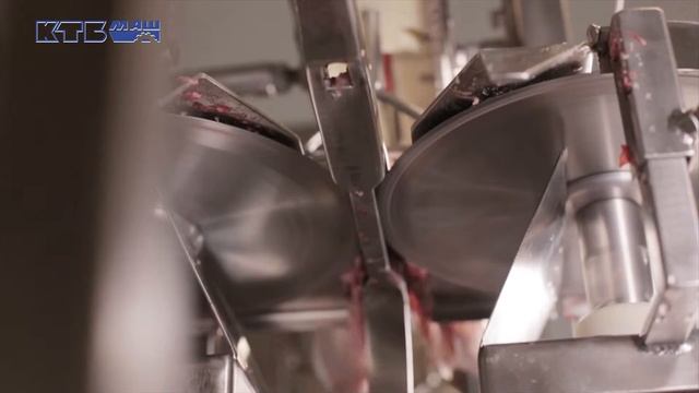 Линия разделки птицы СП-4000 на ООО "Птицефабрика Нижневартовская" смотреть онлайн