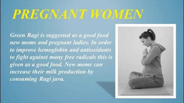 Top 10 Health Benefits of Ragi Java смотреть онлайн