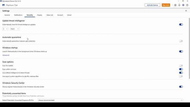 Як видалити віруси на комп’ютері Windows смотреть онлайн