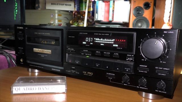 "Королева" из 90х. Tape Remaster смотреть онлайн