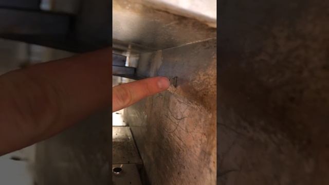 Pt. 3/4 Lincoln Countertop Impinger Cleaning Unofficial Training Video смотреть онлайн