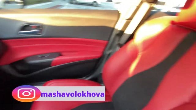 Следующий обзор Acura ILX Spec