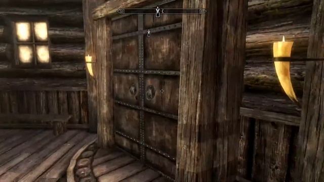 RT13: Skyrim. 10 серия: основные квесты Гильдии Воров
