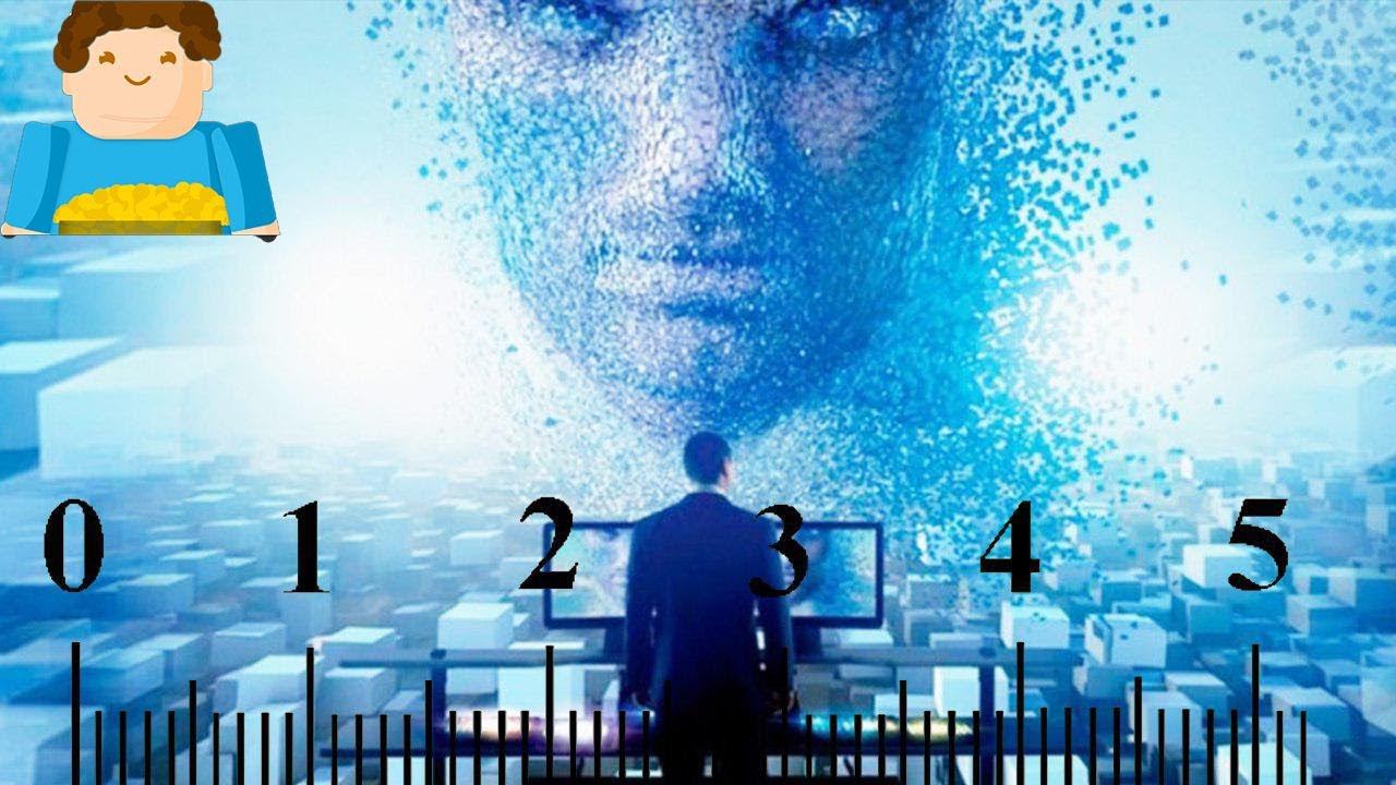 Существует ли предел технологического прогресса? | Plushkin смотреть онлайн