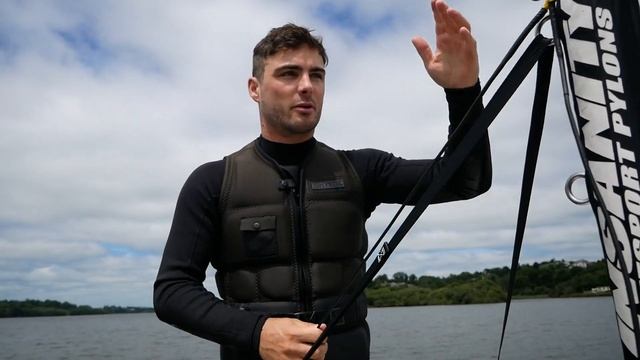 What Boat Speed + Rope Length For Wakeboarding - Any Boat!