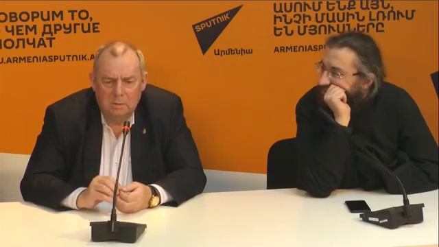 Пресс-конференция: "традиционные ценности - вызовы современности" смотреть онлайн
